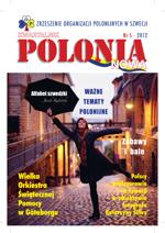Polonia Nowa 2012 Nr 5 Cover