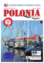 Polonia Nowa 2014 Nr 14 Cover