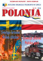 Polonia Nowa 2018 Nr 24 Cover