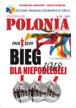 Polonia Nowa 2019 Nr 29 Cover